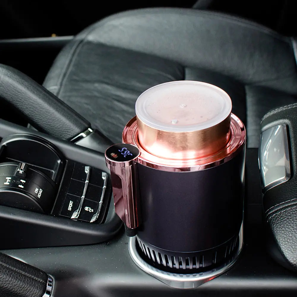 ThermoBlend Heating and Cooling Cup