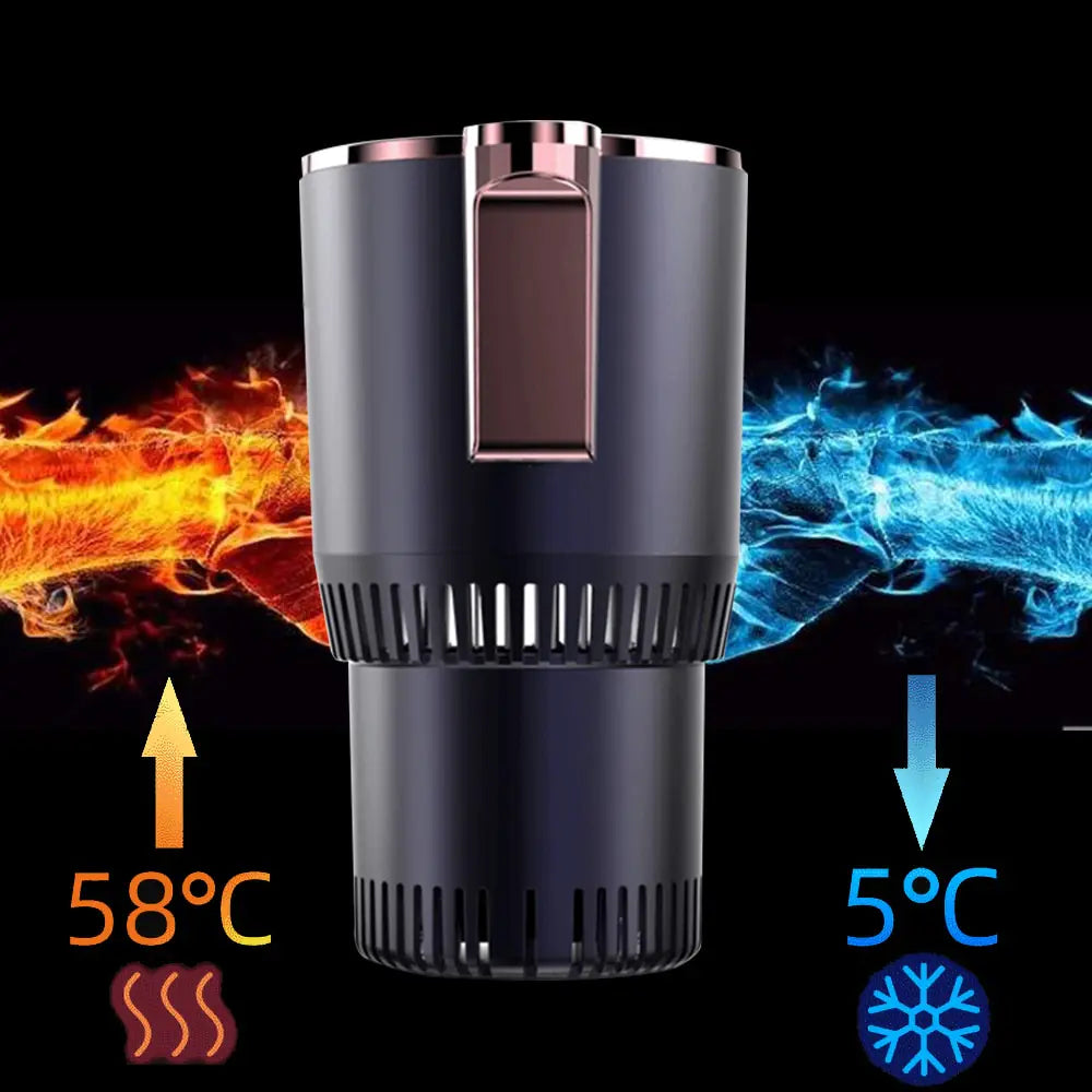 ThermoBlend Heating and Cooling Cup